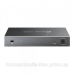 Комутатор TP-Link TL-SG108E, Easy Smart 8 портів 10/100/1000 Мбіт/с (TL-SG108E) Комутатор TP-Link TL-SG108E, Easy Smart 8 портів 10/100/1000 Мбіт/с (TL-SG108E)