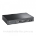 Комутатор TP-Link TL-SG3210, 2xSFP/1000 Мбіт/с, 8x10/100/1000 RJ45 (TL-SG3210) Комутатор TP-Link TL-SG3210, 2xSFP/1000 Мбіт/с, 8x10/100/1000 RJ45 (TL-SG3210)