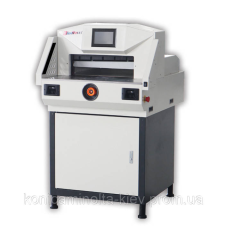 Гільйотина електрична BindTec 4908B