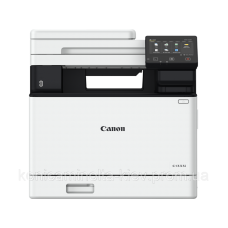 Багатофункціональний пристрій Canon i-SENSYS MF754Cdw з Wi-Fi (7185С010)