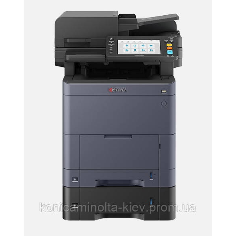 TASKalfa MZ2501ci, 110C2M3NL0 - кольоровий лазерний бфп А3