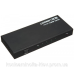 Сплітер HDMI 1.4 UHD 4K/30Hz 3D, HDCP,1080P 1*4 40202 UGREEN Чорний (40202)