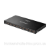 Сплітер HDMI 1.4 UHD 4K/30Hz 3D, HDCP,1080P 1*8 40203 UGREEN Чорний (40203)