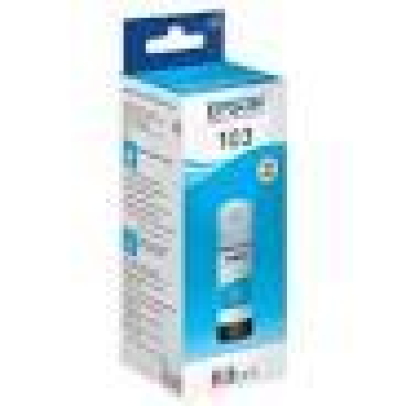 Контейнер із чорнилом Epson L31XX cyan C13T00S24A