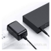 Сплітер HDMI 1.4 UHD 4K/30Hz 3D, HDCP,1080P 1*8 40203 UGREEN Чорний (40203)