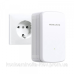 Підсилювач Wi-Fi сигналу Mercusys ME10, N300, WPS button, Fast 10/100 Mbps Port (ME10)