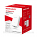 Підсилювач Wi-Fi сигналу Mercusys ME10, N300, WPS button, Fast 10/100 Mbps Port (ME10)