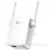 Підсилювач Wi-Fi сигналу TP-Link RE205 802.11b/g/a 2.4/5 ГГц, AC750, 1хFE LAN (RE205)