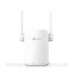 Підсилювач Wi-Fi сигналу TP-Link RE205 802.11b/g/a 2.4/5 ГГц, AC750, 1хFE LAN (RE205)