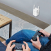 Підсилювач Wi-Fi сигналу TP-Link RE205 802.11b/g/a 2.4/5 ГГц, AC750, 1хFE LAN (RE205)