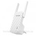 Розширювач WiFi-покриття TENDA A9 N300, 2x3dBi ант (A9)