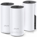 Система Wi-Fi TP-LINK Deco M4 3 pcs (DECO-M4-3-pack) Система Wi-Fi TP-LINK Deco M4 3 pcs (DECO-M4-3-pack)