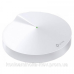 Система Wi-Fi TP-LINK Deco M5 1 pcs (DECO-M5-1-PACK) Система Wi-Fi TP-LINK Deco M5 1 pcs (DECO-M5-1-PACK)