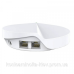 Система Wi-Fi TP-LINK Deco M5 1 pcs (DECO-M5-1-PACK) Система Wi-Fi TP-LINK Deco M5 1 pcs (DECO-M5-1-PACK)