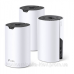 Система WiFi TP-LINK Deco S4 3 pcs AC1200 2xGE LAN/WAN MESH (DECO-S4-3-PACK)