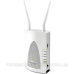 Точка доступу DrayTek Vigor AP 903, FAT AP, PoE, 5 LAN GbE, 1 USB 2.0, WiFi Dual Band 802.11n 400Mb (VigorAP