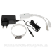 Точка доступу Mikrotik RB SXTsq Lite2 (RBSXTsq2nD), Low-cost small-size 10dBi 2.4GHz dual chaininte