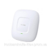 Точка доступу TP-Link EAP115, 1 порт Fast Ethernet (RJ-45) IEEE802.3af PoE (EAP115)