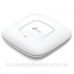 Точка доступу TP-Link EAP225, AC1200, 300Mbps 2.4GHz, 867Mbps 5GHz, 802.11a/b/, POE, двохдіапазонна (EAP225)