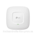 Точка доступу TP-Link EAP245, AC1750, 450Mbps 2.4GHz,1300Mbps 5GHz, 802.11a/b/, POE, двохдіапазонна (EAP245)