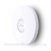 Точка доступу TP-Link EAP610 AX1800 1xGE LAN PoE MU-MIMO стел (EAP610)