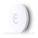 Точка доступу TP-Link EAP620 HD AX1800 1x2 GE LAN PoE MU-MIMO стельова (EAP620-HD)