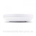 Точка доступу TP-Link EAP620 HD AX1800 1x2 GE LAN PoE MU-MIMO стельова (EAP620-HD)