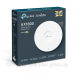 Точка доступу TP-Link EAP620 HD AX1800 1x2 GE LAN PoE MU-MIMO стельова (EAP620-HD)
