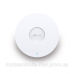 Точка доступу TP-Link EAP660 HD AX3600 1x2.5GE LAN PoE MU-MIMO стельова (EAP660-HD)