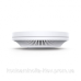 Точка доступу TP-Link EAP660 HD AX3600 1x2.5GE LAN PoE MU-MIMO стельова (EAP660-HD)