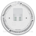 Точка доступу ZyXEL NWA1123-AC v2 AC1200, 1xGE, NebulaFlex, PoE, БЖ в комплекті (NWA1123-ACV2-EU0101F)