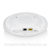 Точка доступу ZyXEL NWA1123AC PRO AC1750, 2xGE, NebulaFlex, PoE only, інжектор в комплекті Точка доступу ZyXEL NWA1123AC PRO AC1750, 2xGE, NebulaFlex, PoE only, інжектор в комплекті