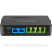 Шлюз HandyTone 814, 4 FXS port, Gigabit NAT router, 1LAN, 1WAN (HT814FXS) Шлюз HandyTone 814, 4 FXS port, Gigabit NAT router, 1LAN, 1WAN (HT814FXS)