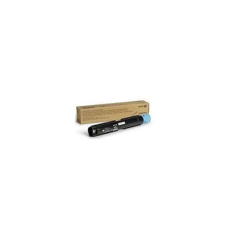 Тонер картридж Xerox VL C7000 Cyan (10100 стор) Тонер картридж Xerox VL C7000 Cyan (10100 стор)