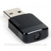 Адаптер D-Link DWA-171, AC600, MU-MIMO, USB (DWA-171)