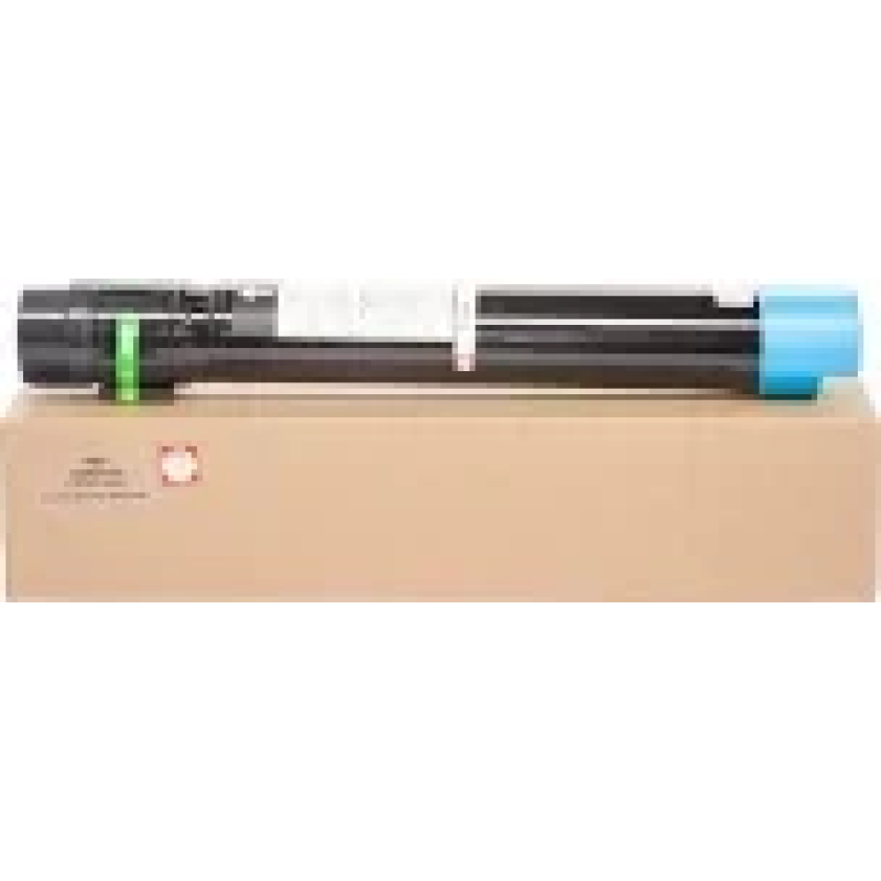Тонер картридж Xerox PH7800 Cyan (17200 стор) Тонер картридж Xerox PH7800 Cyan (17200 стор)