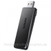 Адаптер WiFi AC1300 2.4GHz&5GHz USB 3.0 CM492 Ugreen Black (50340)