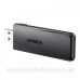 Адаптер WiFi AC1300 2.4GHz&5GHz USB 3.0 CM492 Ugreen Black (50340)