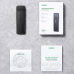 Адаптер WiFi AC1300 2.4GHz&5GHz USB 3.0 CM492 Ugreen Black (50340)