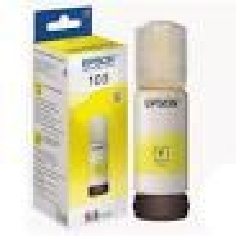 Контейнер із чорнилом Epson L31XX yellow C13T00S44A