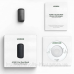 Адаптер WiFi UGREEN AC650 11ac Dual-Band USB 2.0 (CM448) (20204)