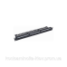 Патч-панель 19“, 24xRJ45, UTP, Cat.5e, 1U, Krone&110 dual IDC (KD-PP34-UTP-C5E-24P)