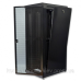 Шафа на підлогу 19“, 42Ux800x1000, (Ш*Г), чорна (KD-001-8042)