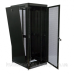 Шафа на підлогу 19“, 42Ux800x800, (Ш*Г), чорна (KD-001-8842)