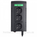 Автоматичний регулятор напруги APC Line-R 595VA, 3 Schuko Outlets, 230V (LS595-RS)