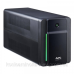 ДБЖ APC Back UPS 1600VA, (BX1600MI) (BX1600MI)