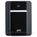 ДБЖ APC Back UPS 750VA (BX750MI-GR), Schuko (BX750MI-GR)