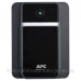 ДБЖ APC Back UPS 750VA, (BX750MI) (BX750MI)