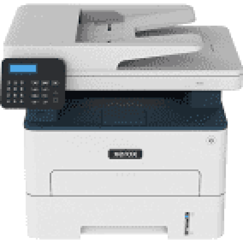 БФП А4 ч/б Xerox B225 (Wi-Fi) БФП А4 ч/б Xerox B225 (Wi-Fi)