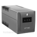 ДБЖ Armac HOME H/1500E/LED, Line Interactive 1500VA/950W, 4хFrench, USB-B LCD Metal Case (H/1500E/LED)